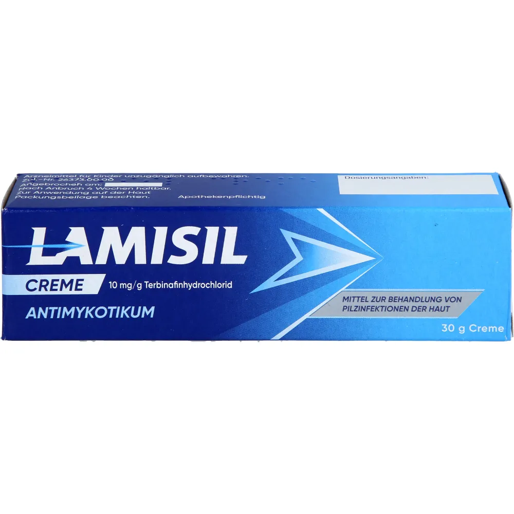 Lamisil Creme 30 g