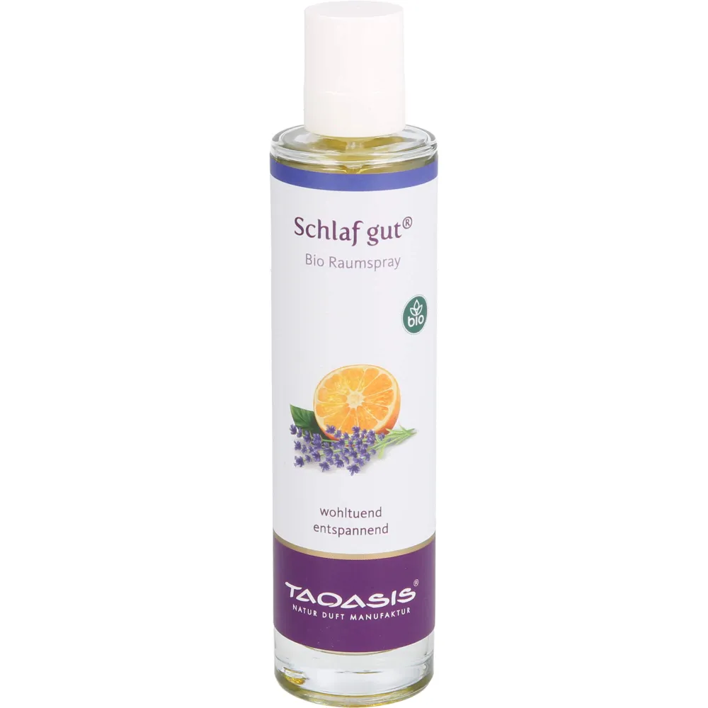 Schlaf Gut Raumspray 50 ml
