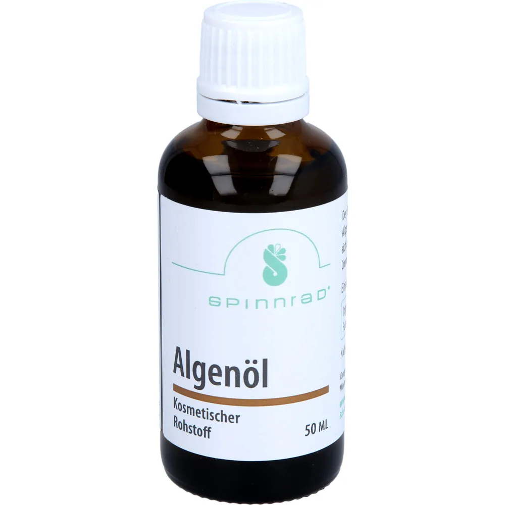 Algenöl 50 ml