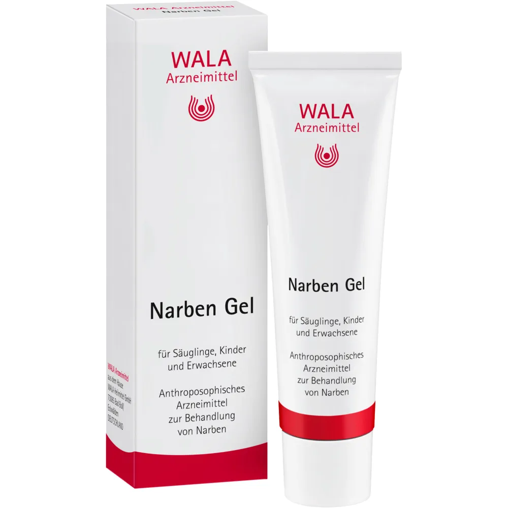 Narben Gel 30 g