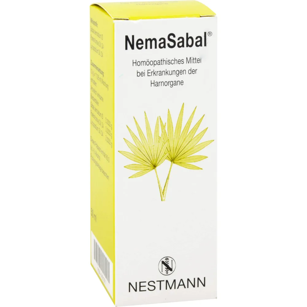 Nemasabal Tropfen 50 ml