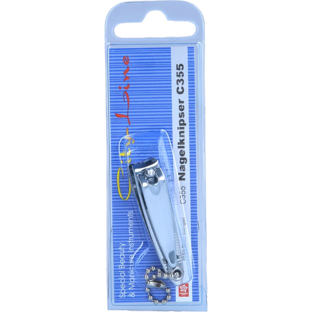 Nagelknipser C355 1 St