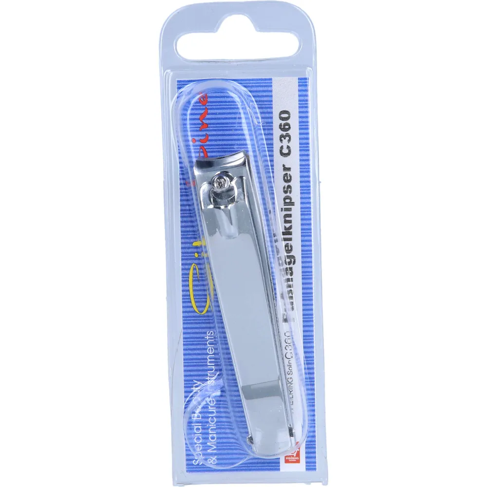 Fussnagelknipser C360 1 St