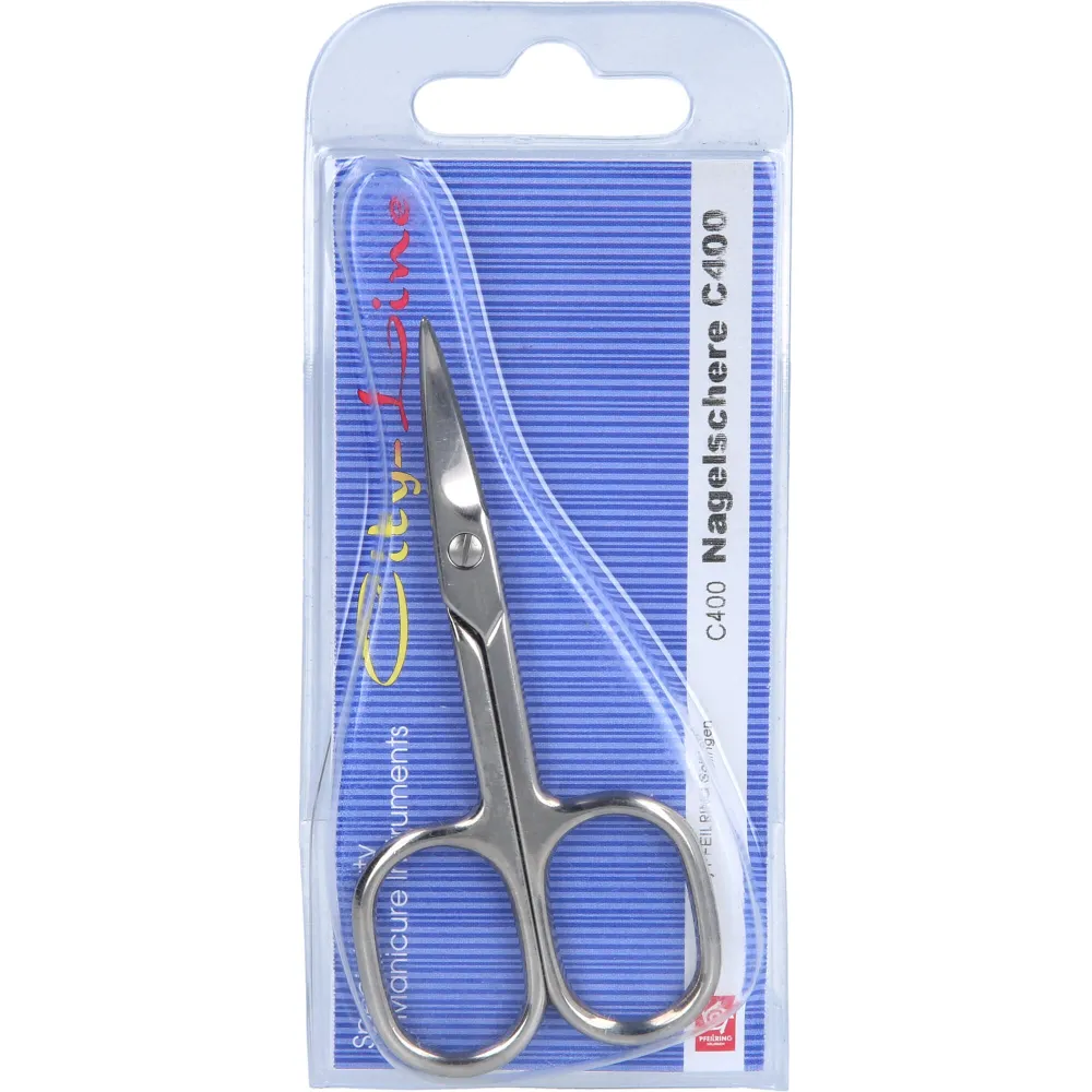 Nagelschere C400 1 St