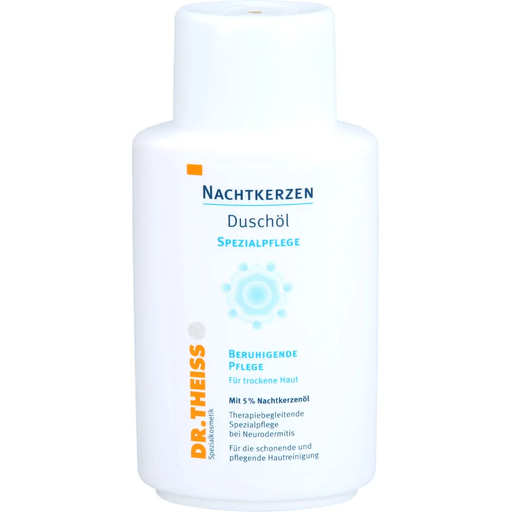Dr.Theiss Nachtkerzen Duschöl 150 ml