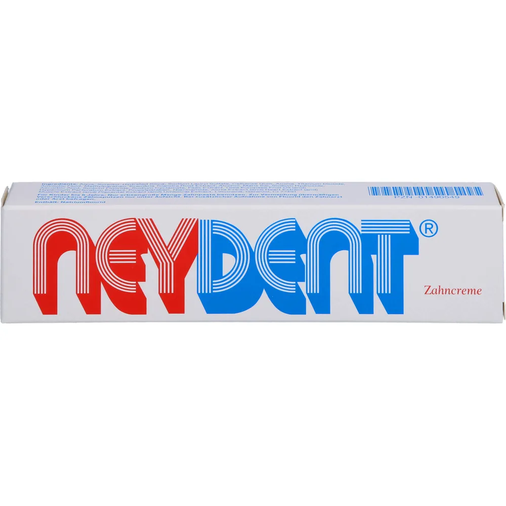 Neydent Zahncreme 1 P