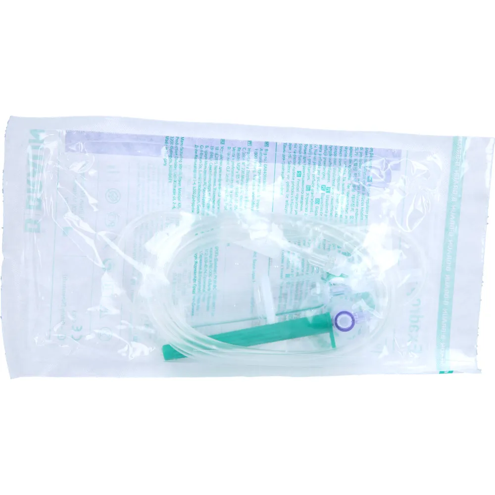 Exadrop Intrafix Air G 180 cm 1 St