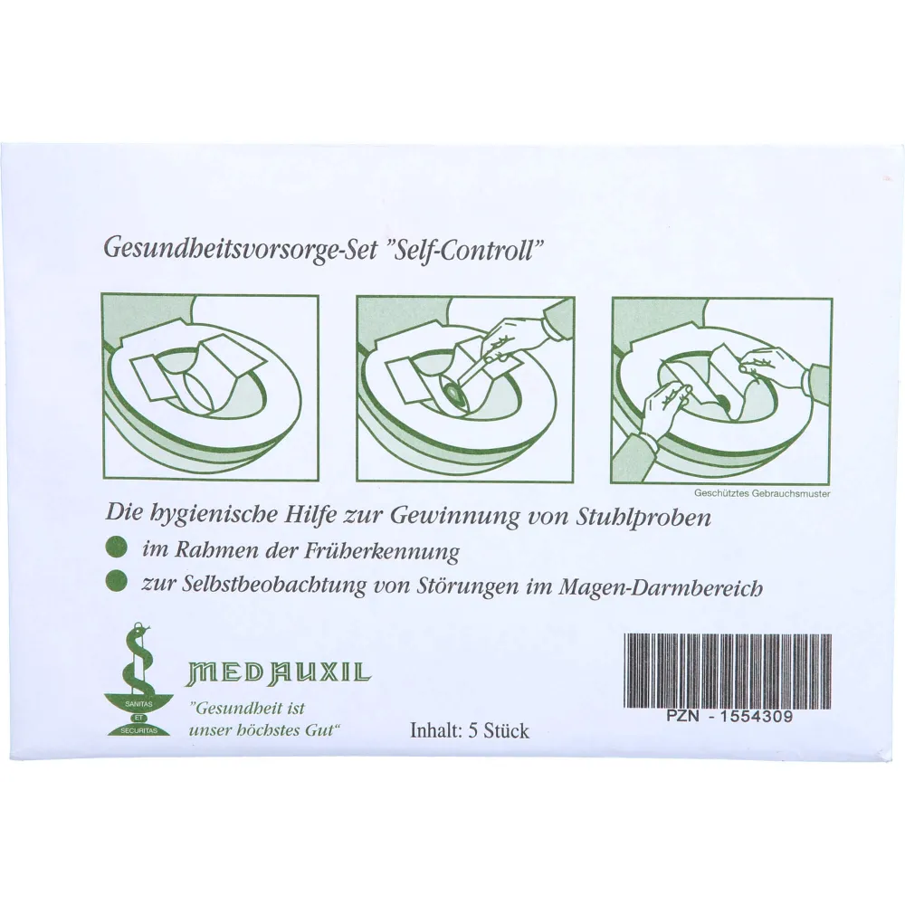 Stuhlfänger 5 St