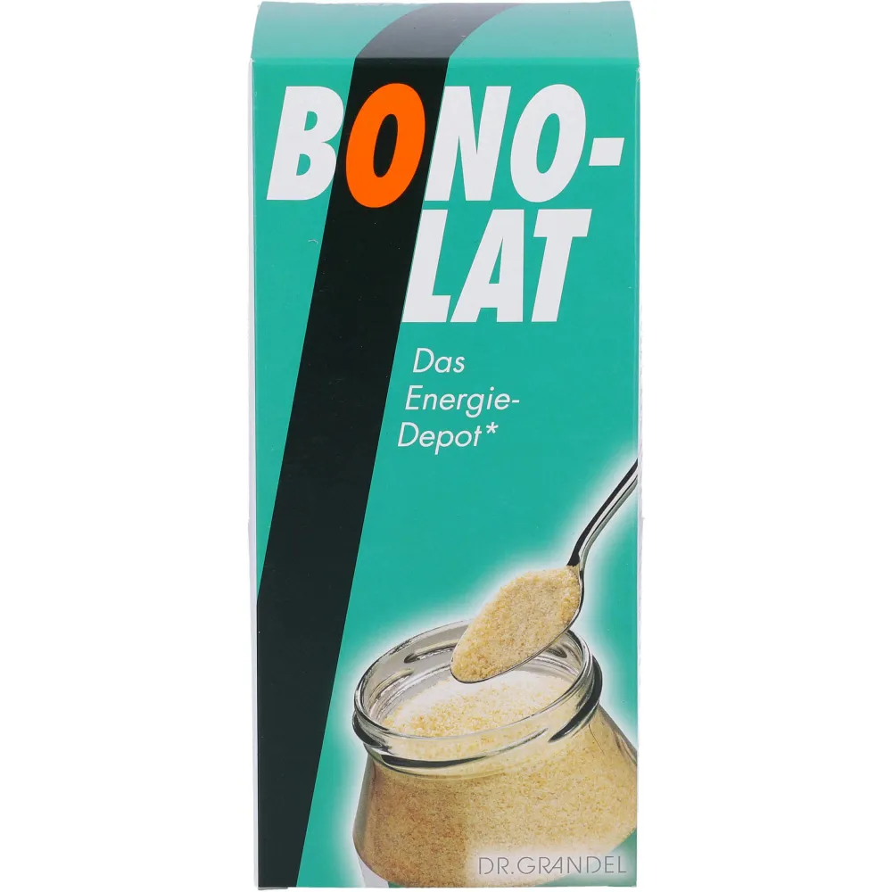 Bonolat Grandel Pulver 500 g