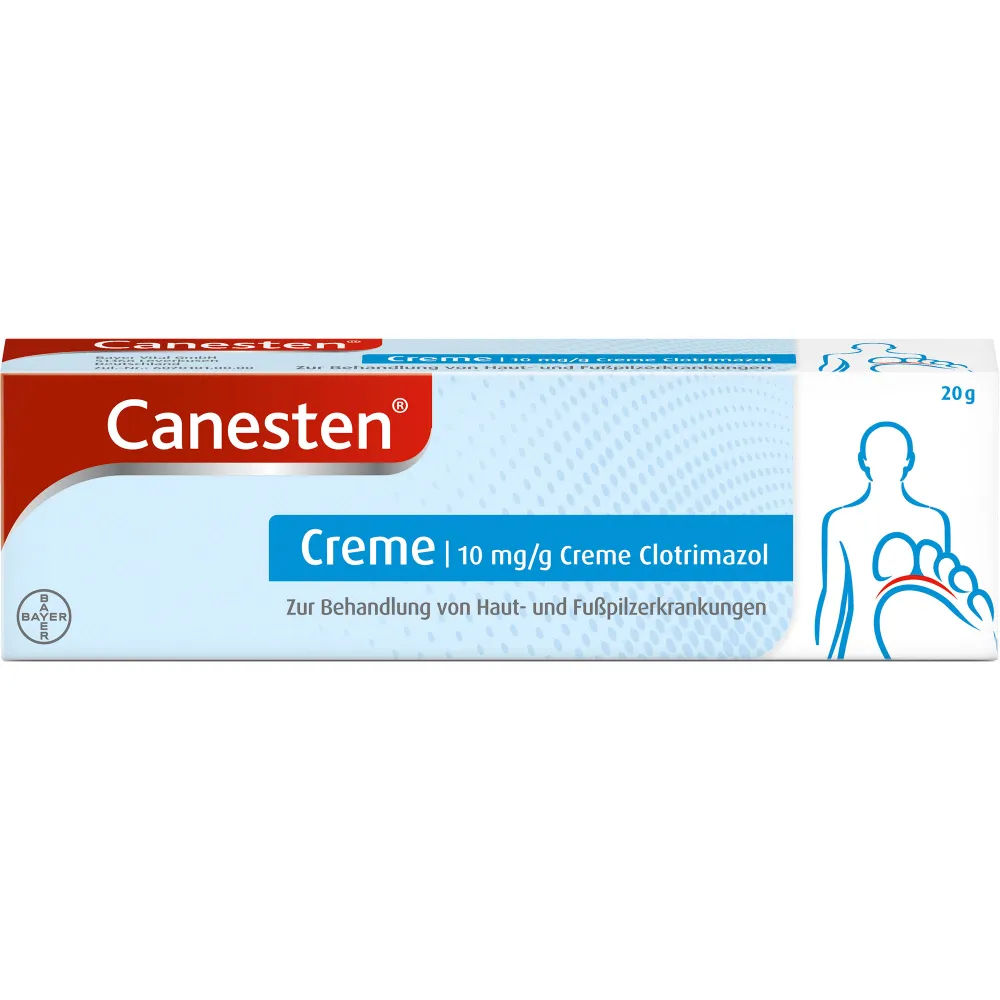 Canesten Creme 20 g