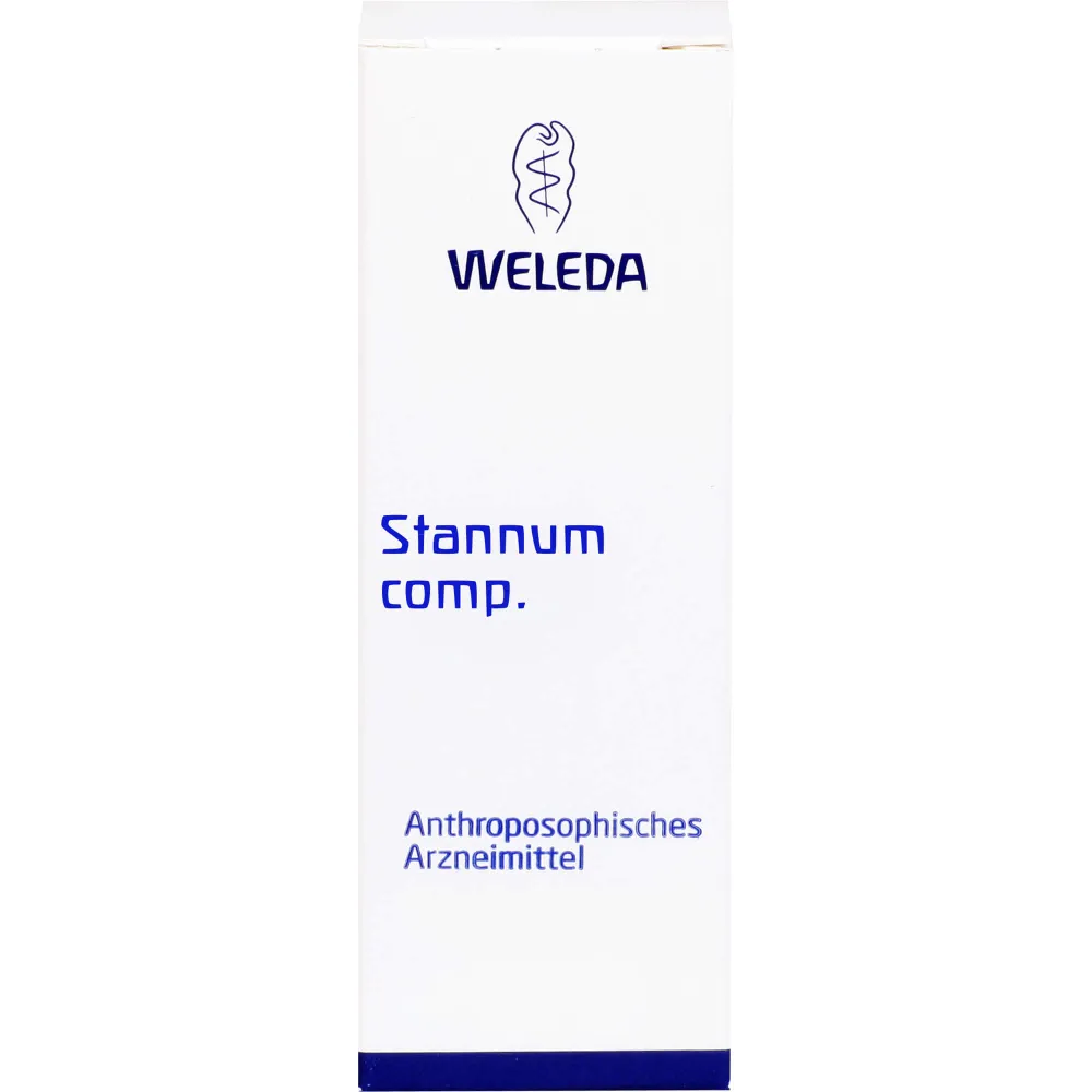 Stannum Comp.Trituration 50 g