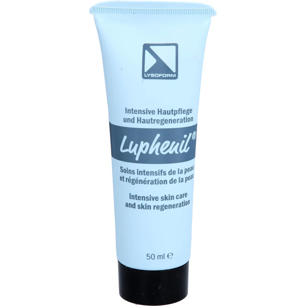 Luphenil Hautschutz 50 ml