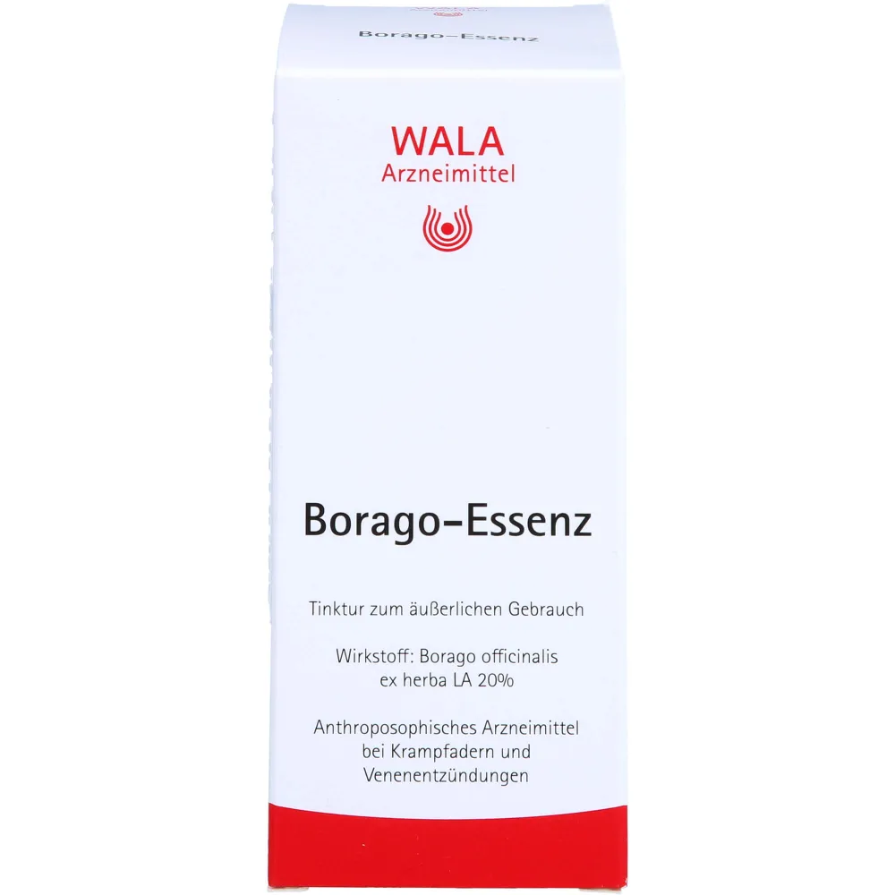Borago Essenz 100 ml