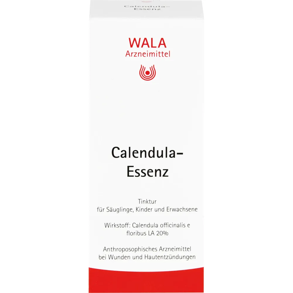 Calendula Essenz 100 ml