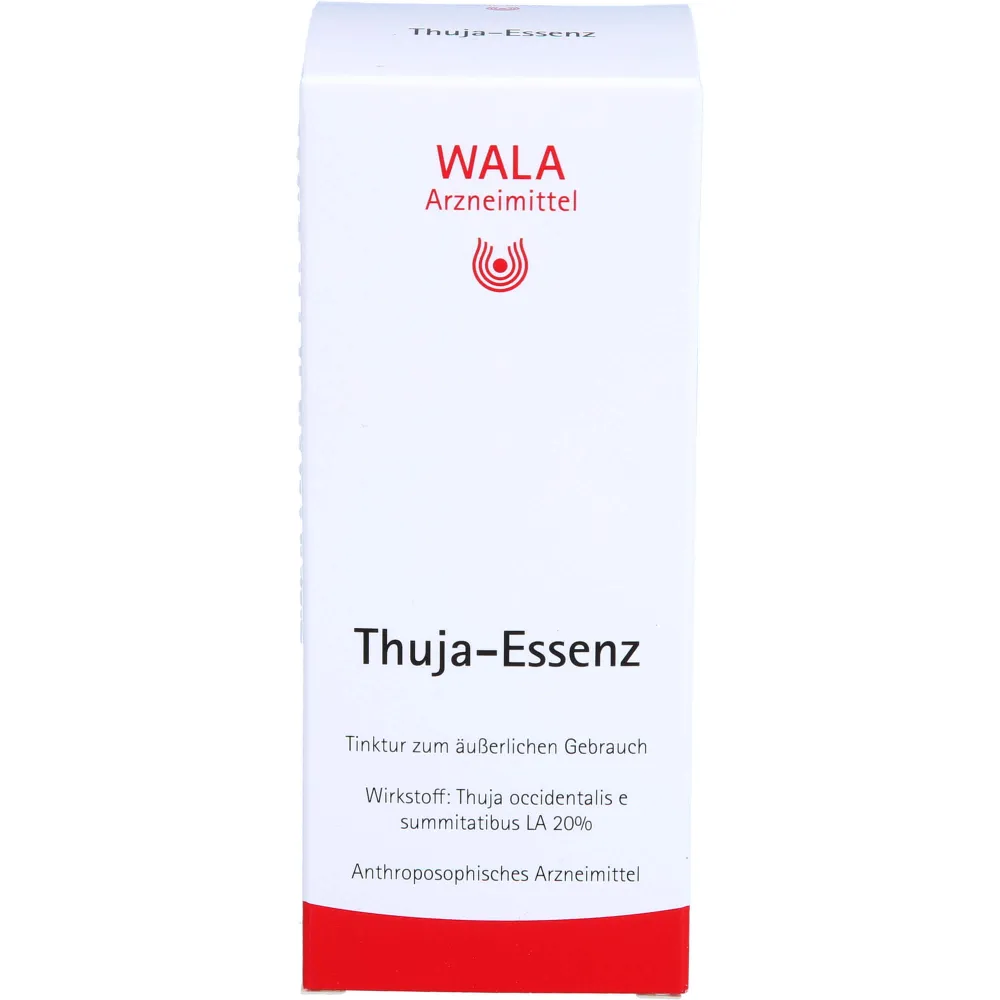 Thuja Essenz 100 ml