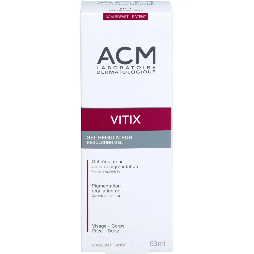 Vitix Gel 50 ml