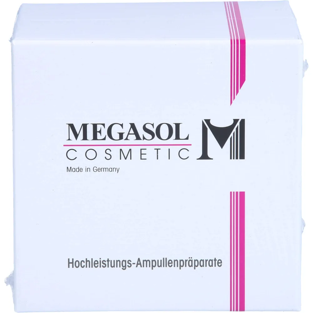 Hyaluron Ampullen 30 ml