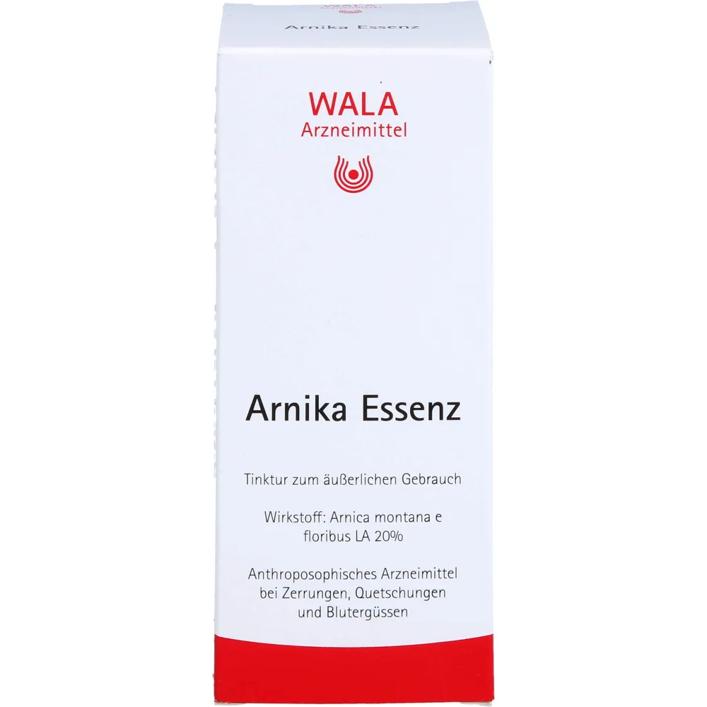 Arnika Essenz 100 ml