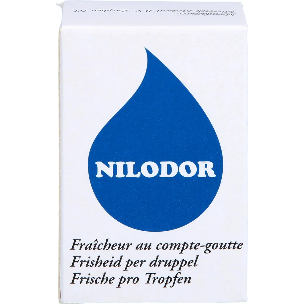 Nilodor Tropfen 7,5 ml