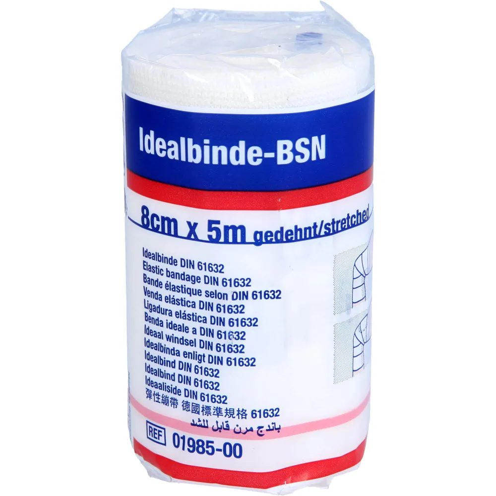 Idealbinde bmp 8 cmx5 m 1 St