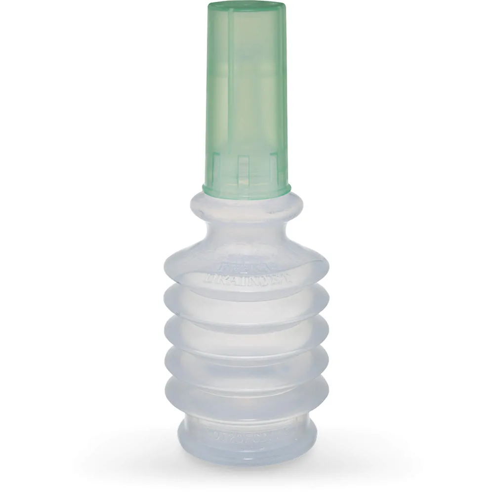 Freka Drainjet Solutio R Plus Flasche 600 ml