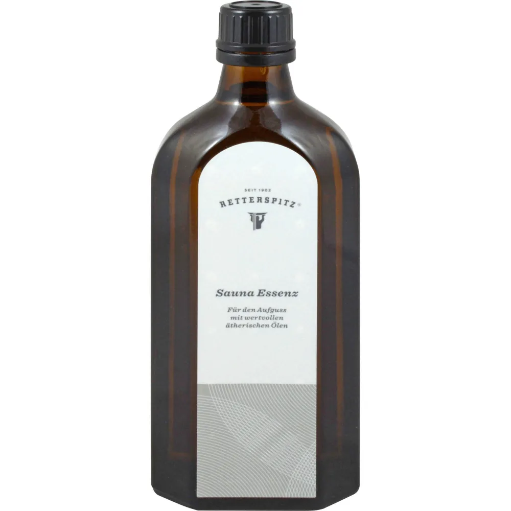 Retterspitz Saunaessenz 250 ml