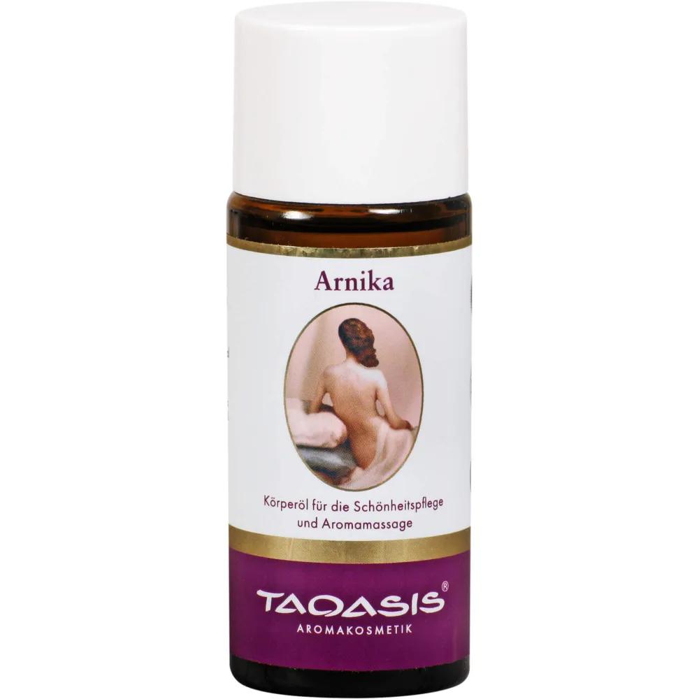 Arnika Öl Bio 50 ml