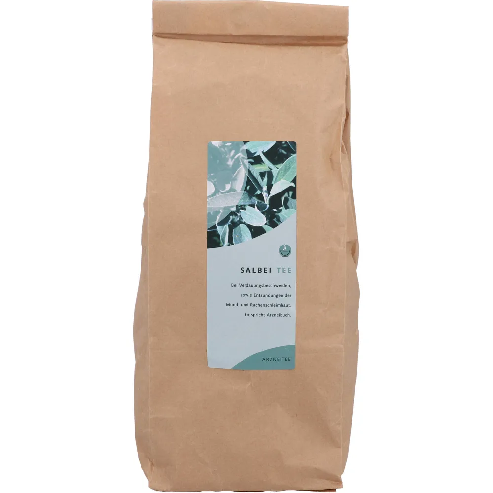Salbeitee 500 g