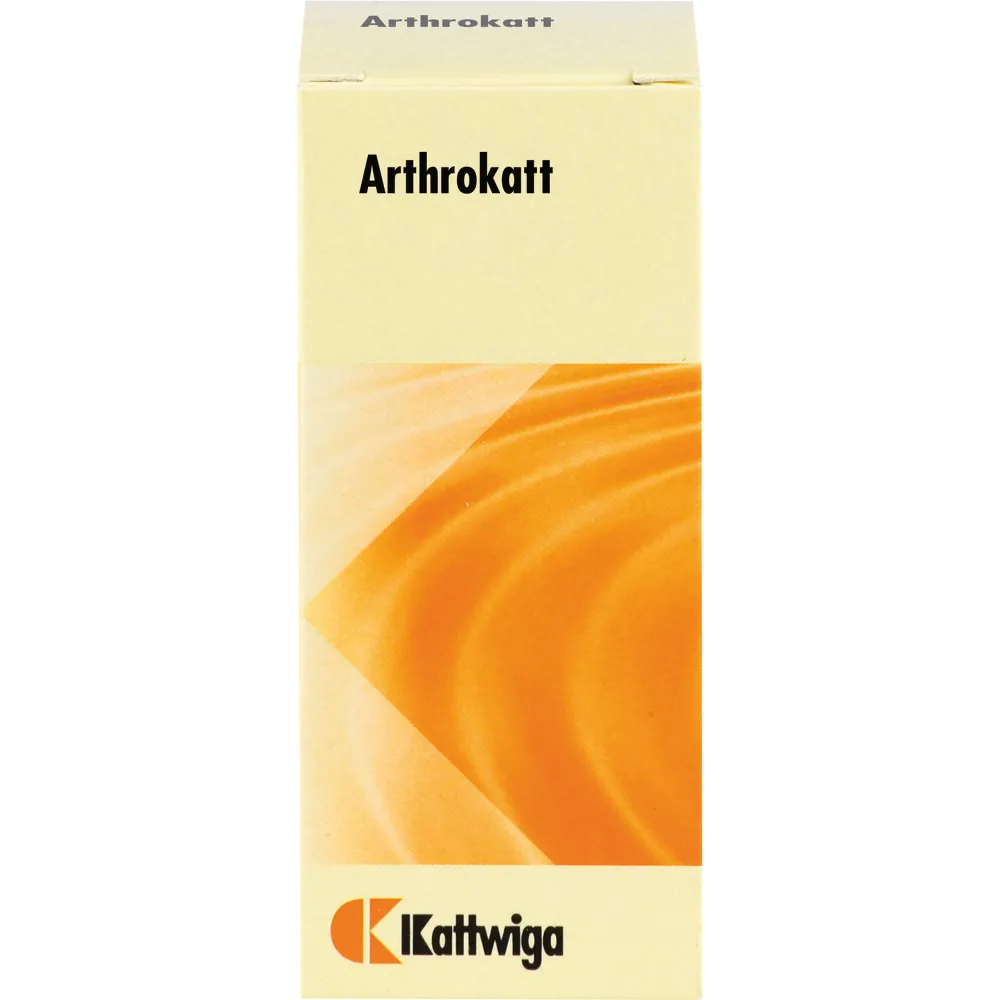 Arthrokatt Tabletten 100 St