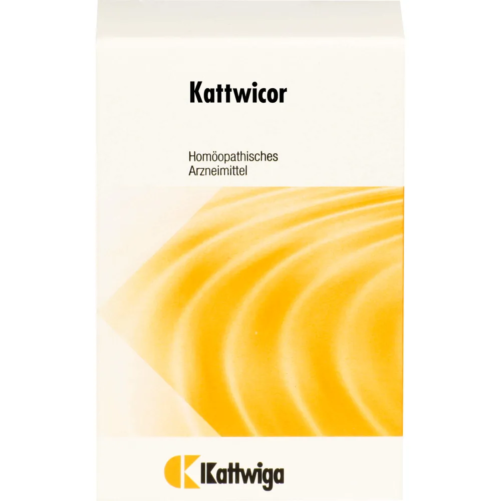 Kattwicor Tabletten 200 St