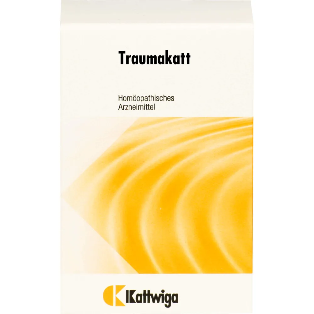 Traumakatt Tabletten 200 St