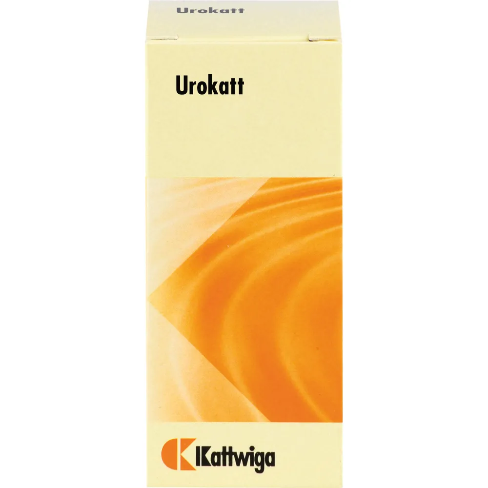 Urokatt Tabletten 100 St