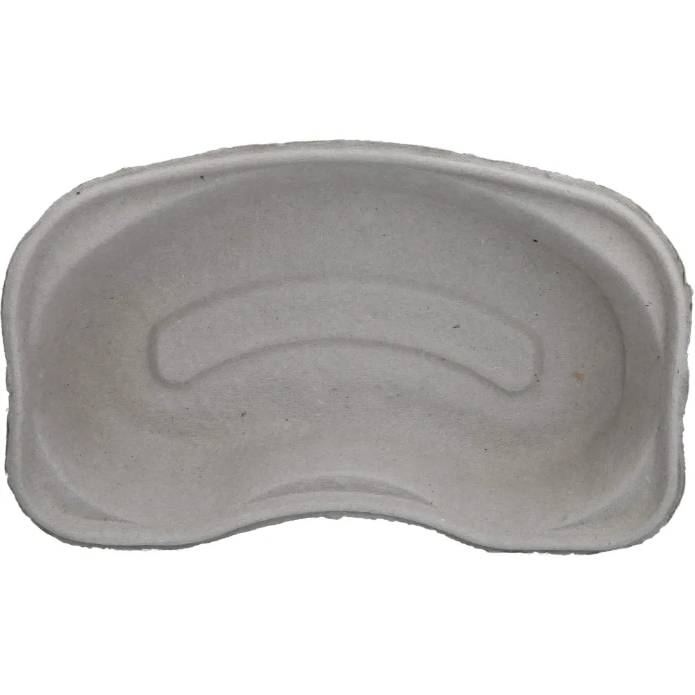 Nierenschale Pappe 10 St