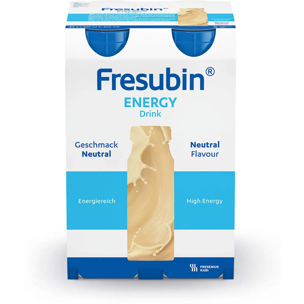 Fresubin Energy Drink Neutral Trinkflasche 800 ml