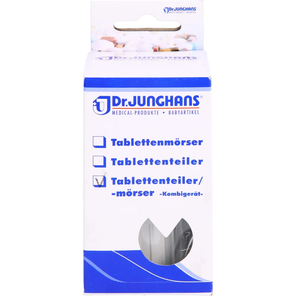 Tablettenteiler 1 St