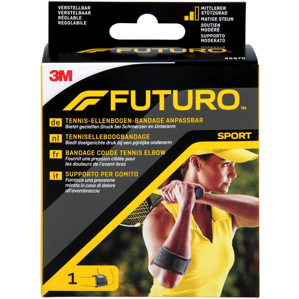 Futuro Sport Ellenbogenbandage 1 St