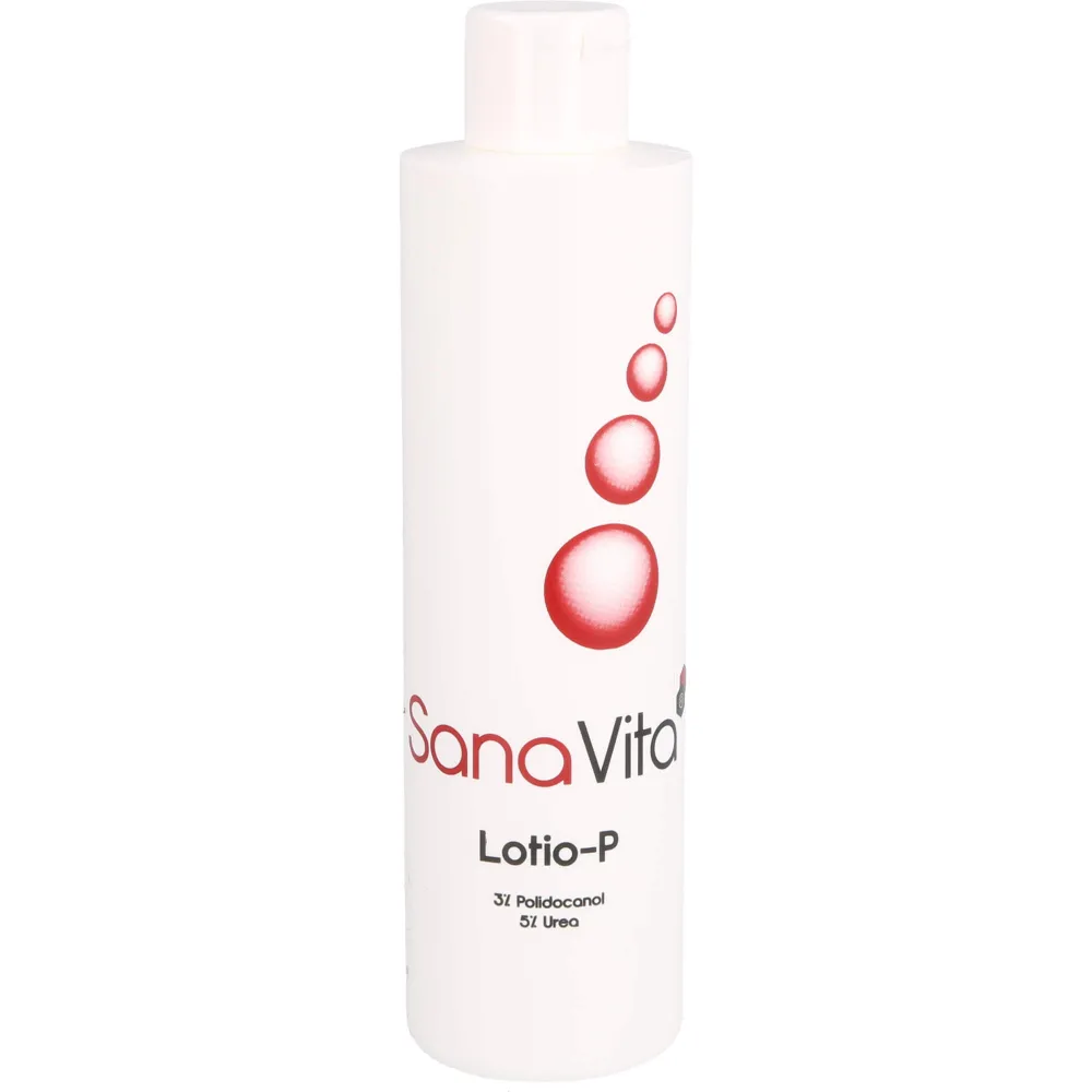 Sana Vita Lotio-P 250 ml
