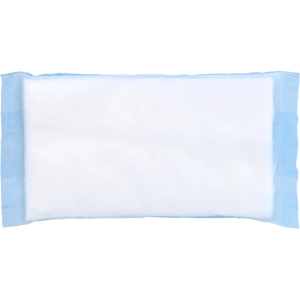 Saugkompressen unsteril 10x20 cm 25 St