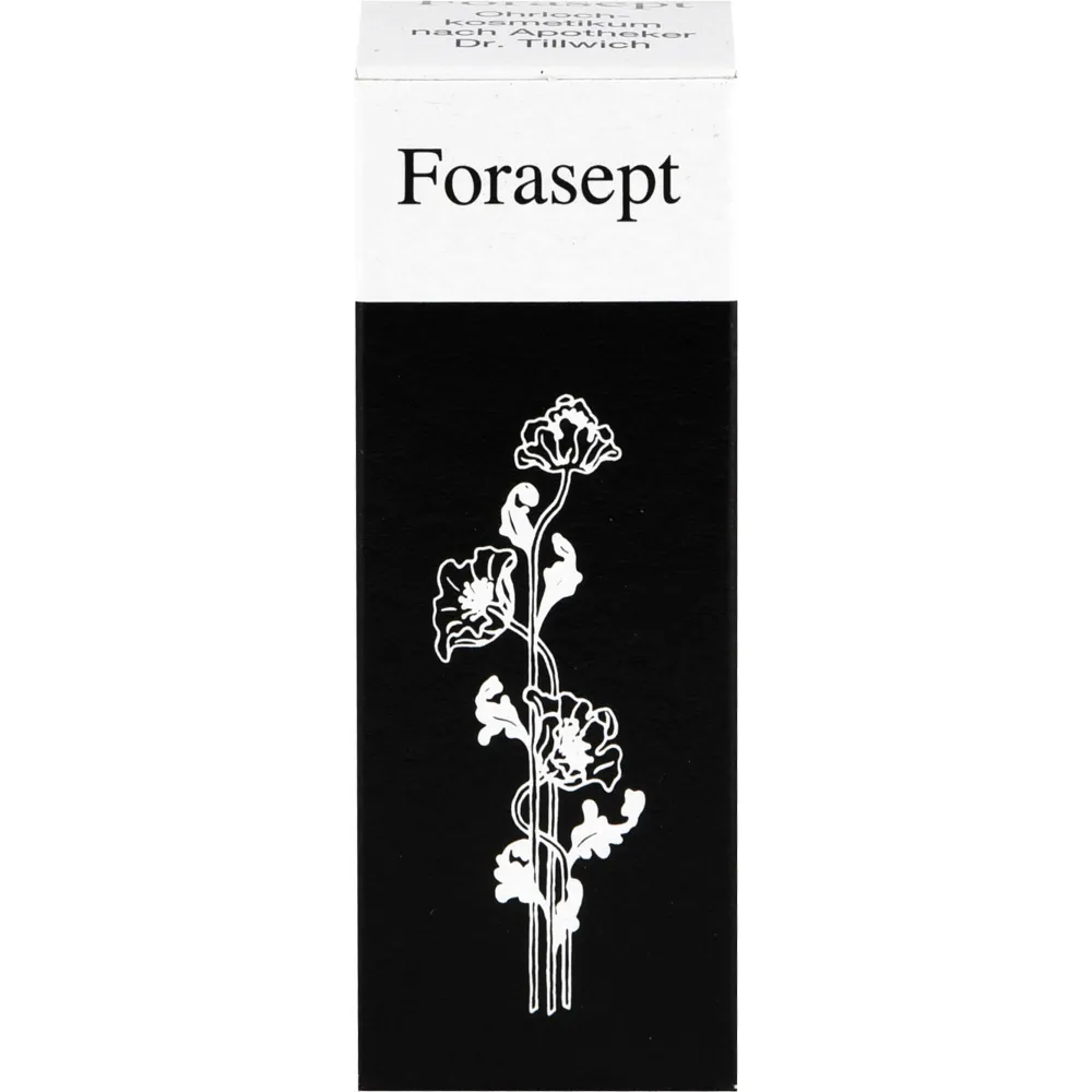 Forasept Ohrlochkosmetikum 7,5 ml