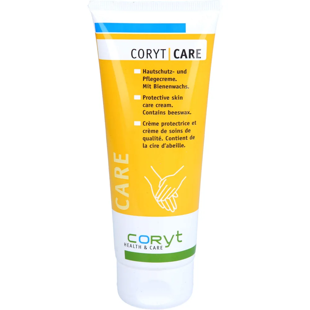Coryt Care Creme 100 ml