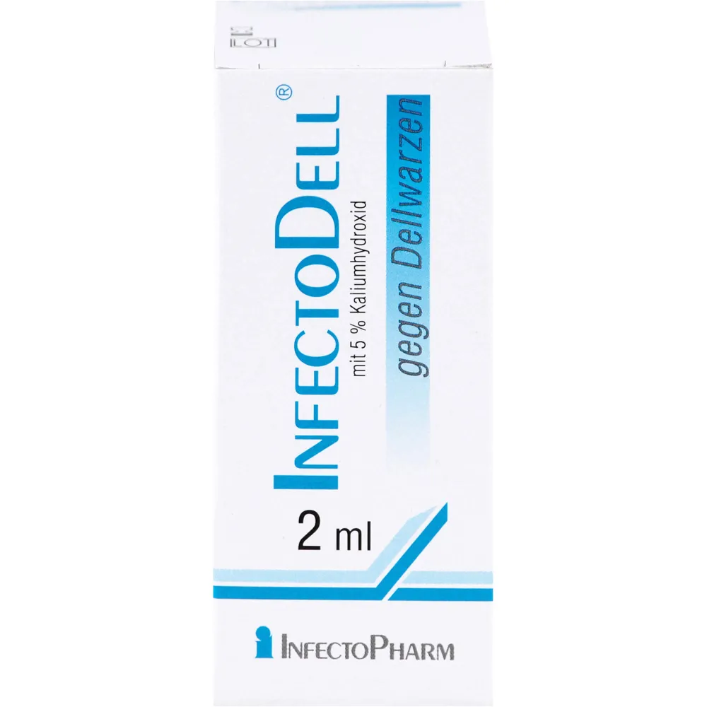 Infectodell Lösung 2 ml