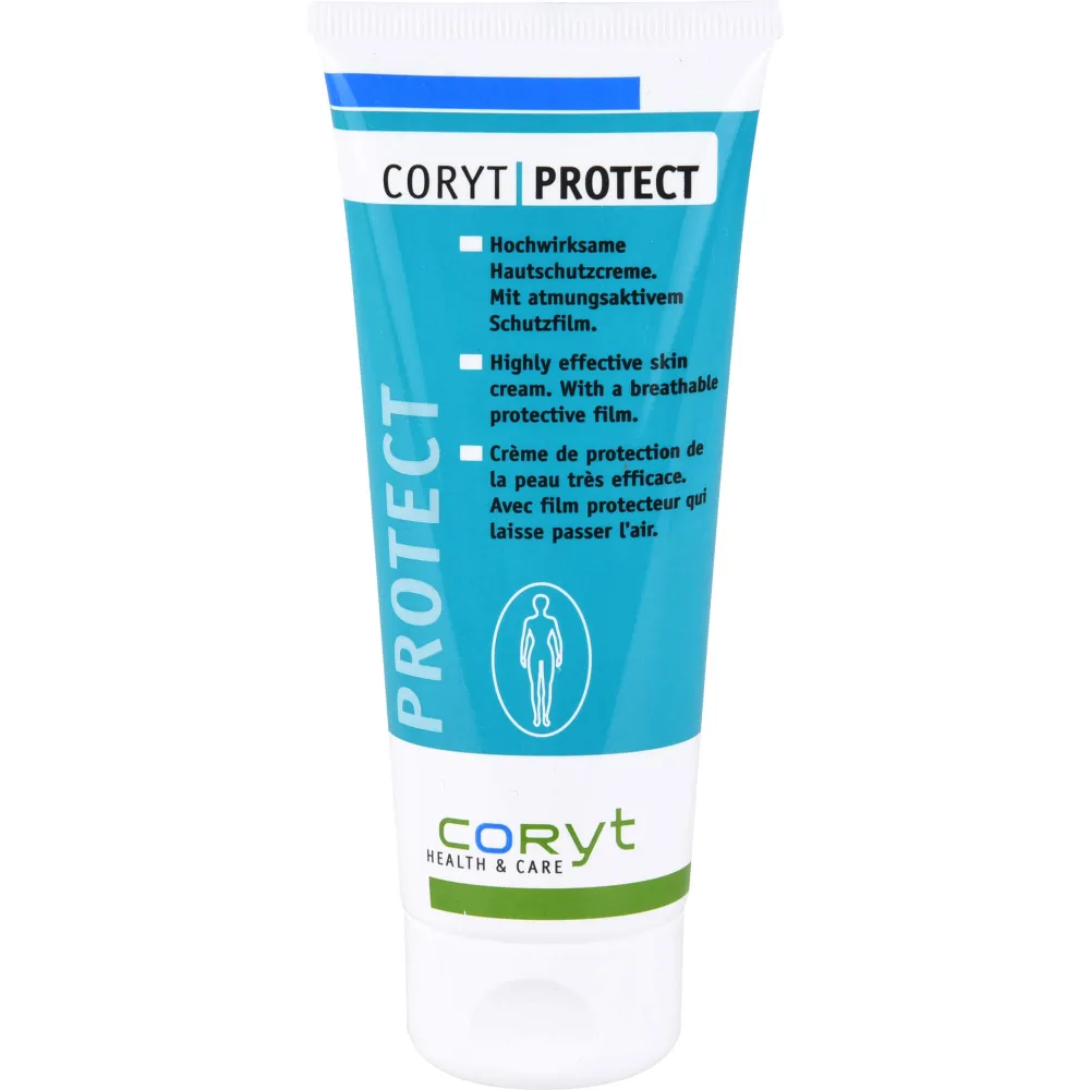 Coryt Protect Creme 100 ml