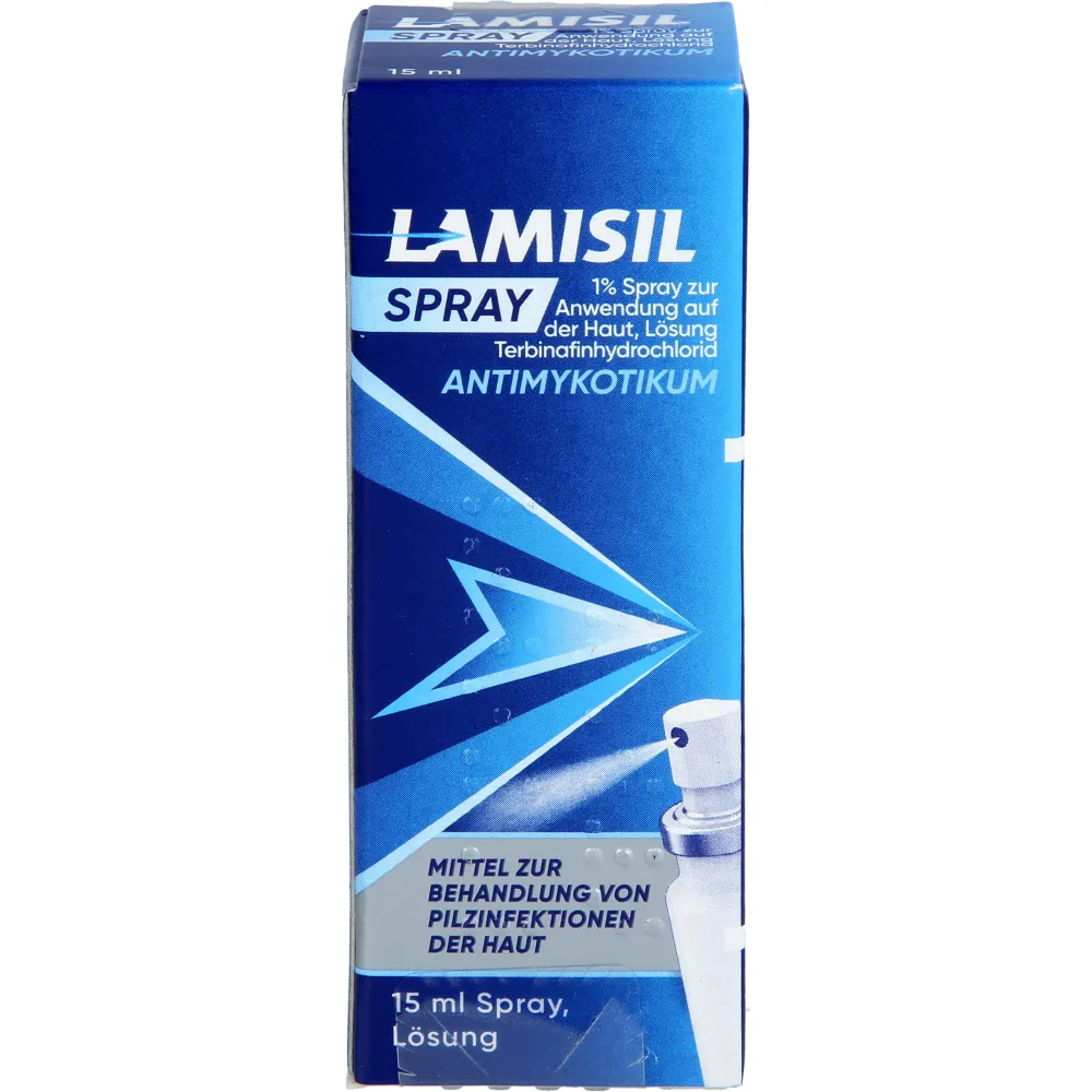 Lamisil Spray 15 ml