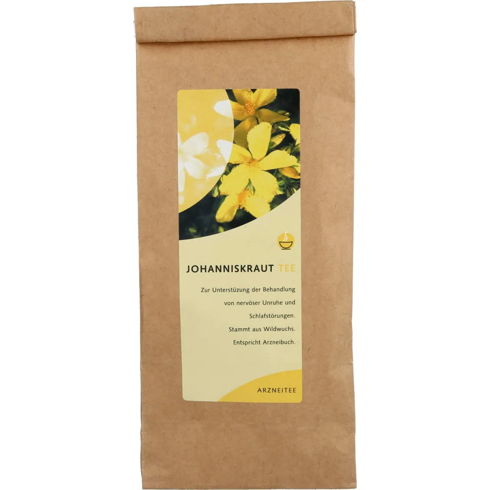 Johanniskraut Tee 100 g