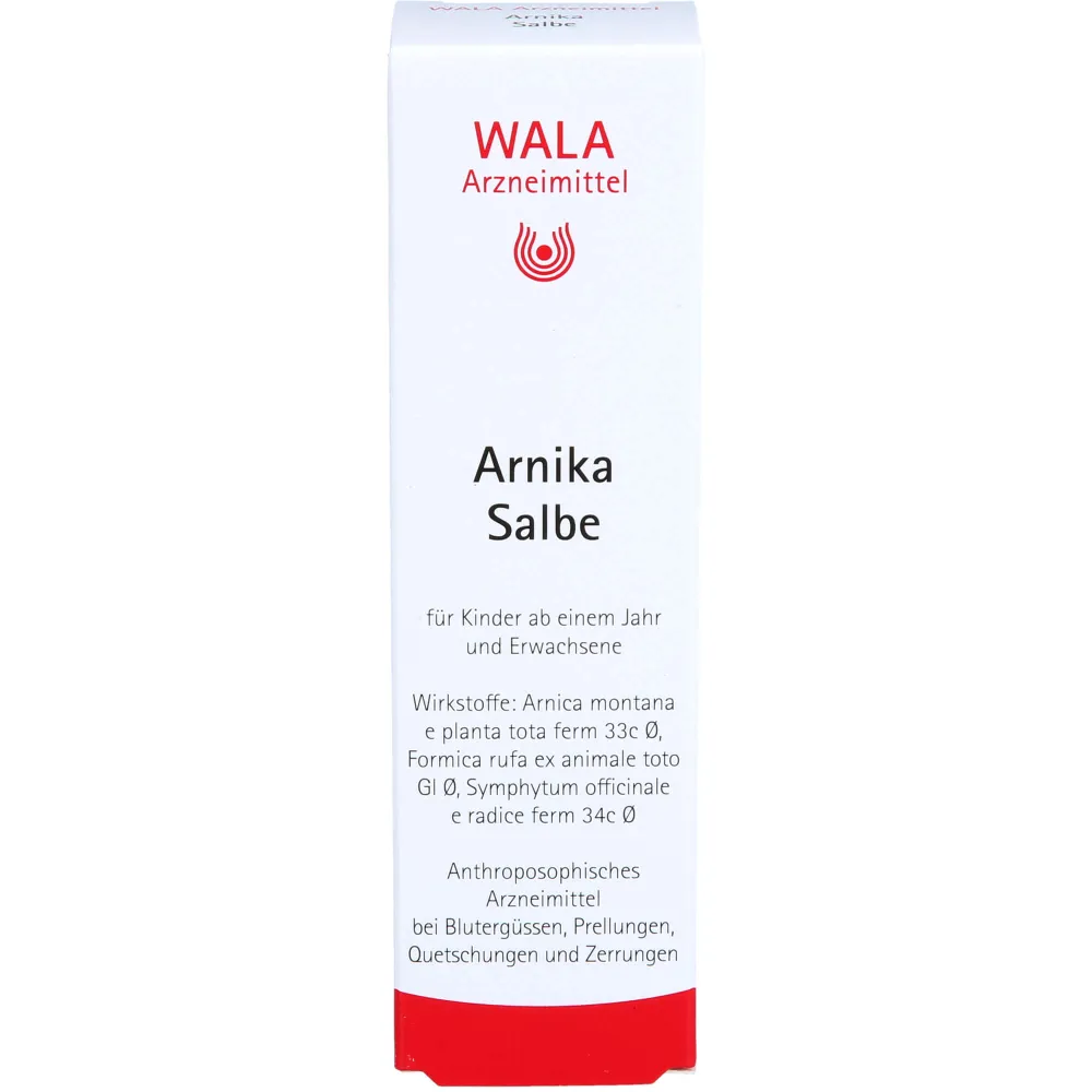 Arnika Salbe 30 g