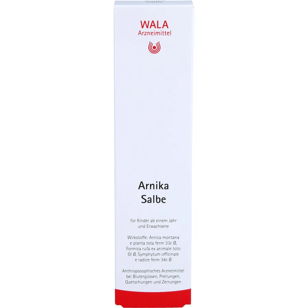 Arnika Salbe 100 g