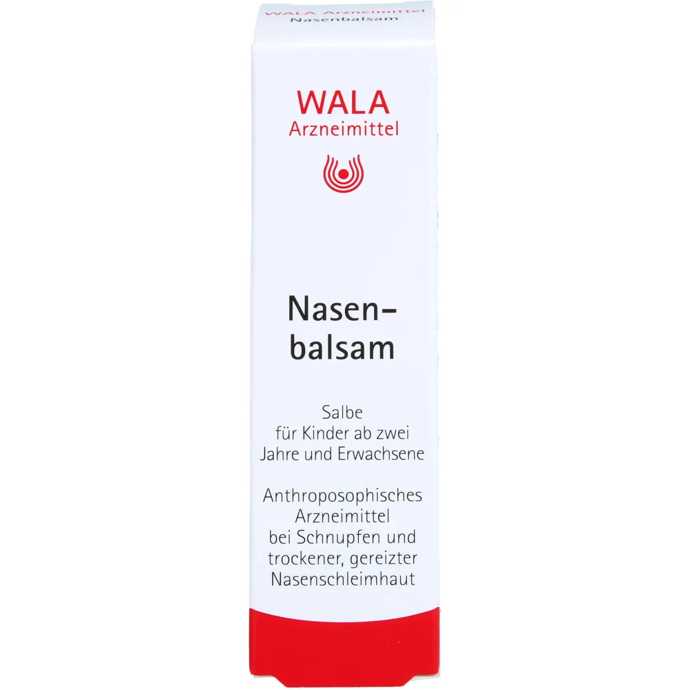 Nasenbalsam 10 g