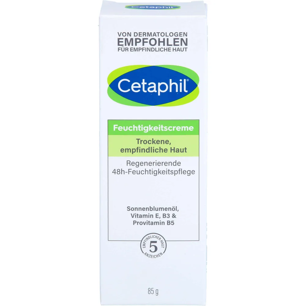 Cetaphil Feuchtigkeitscreme 85 ml