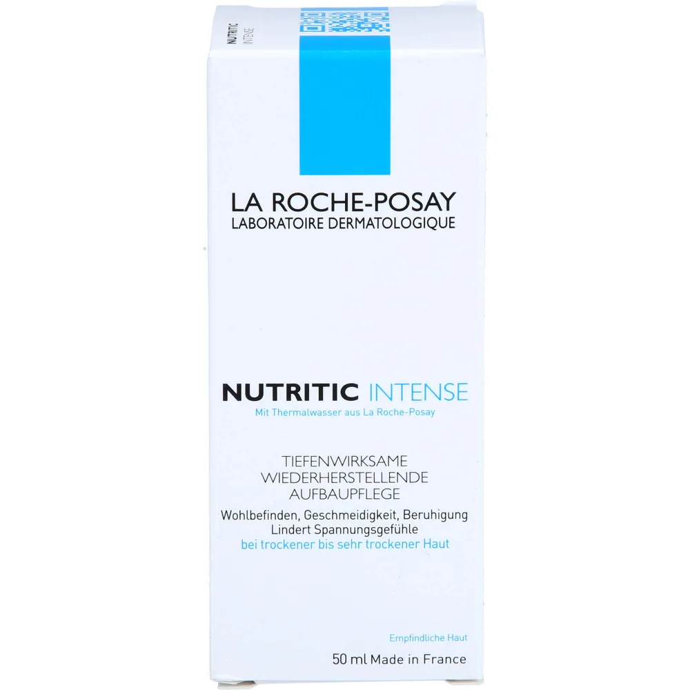 Roche-Posay Nutritic Intense Creme 50 ml