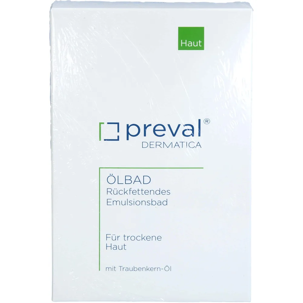 Preval Prevabal Bad 1000 ml